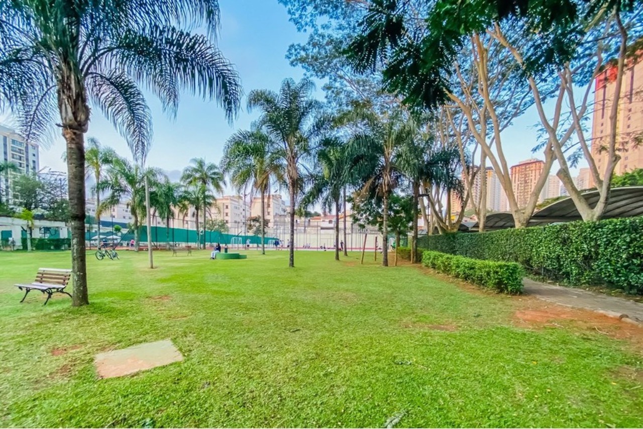 Apartamento, 3 quartos, 148 m² - Foto 34