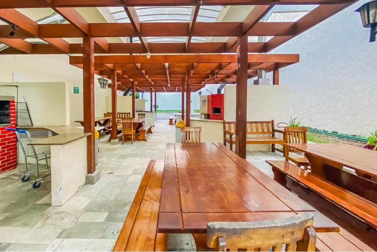 Apartamento, 3 quartos, 148 m² - Foto 29