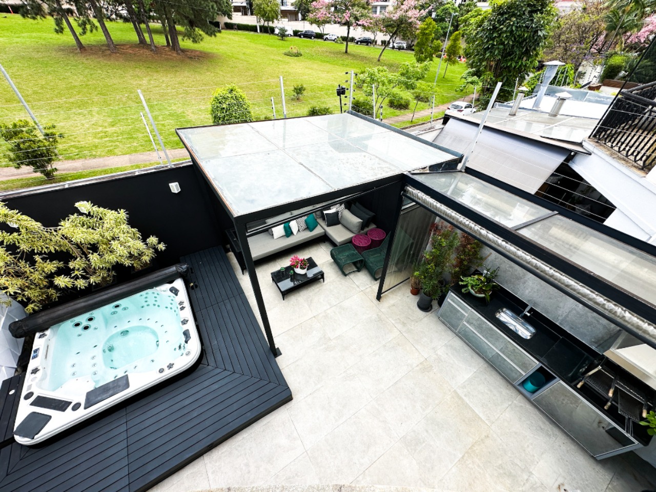 Casa, 3 quartos, 369 m² - Foto 9