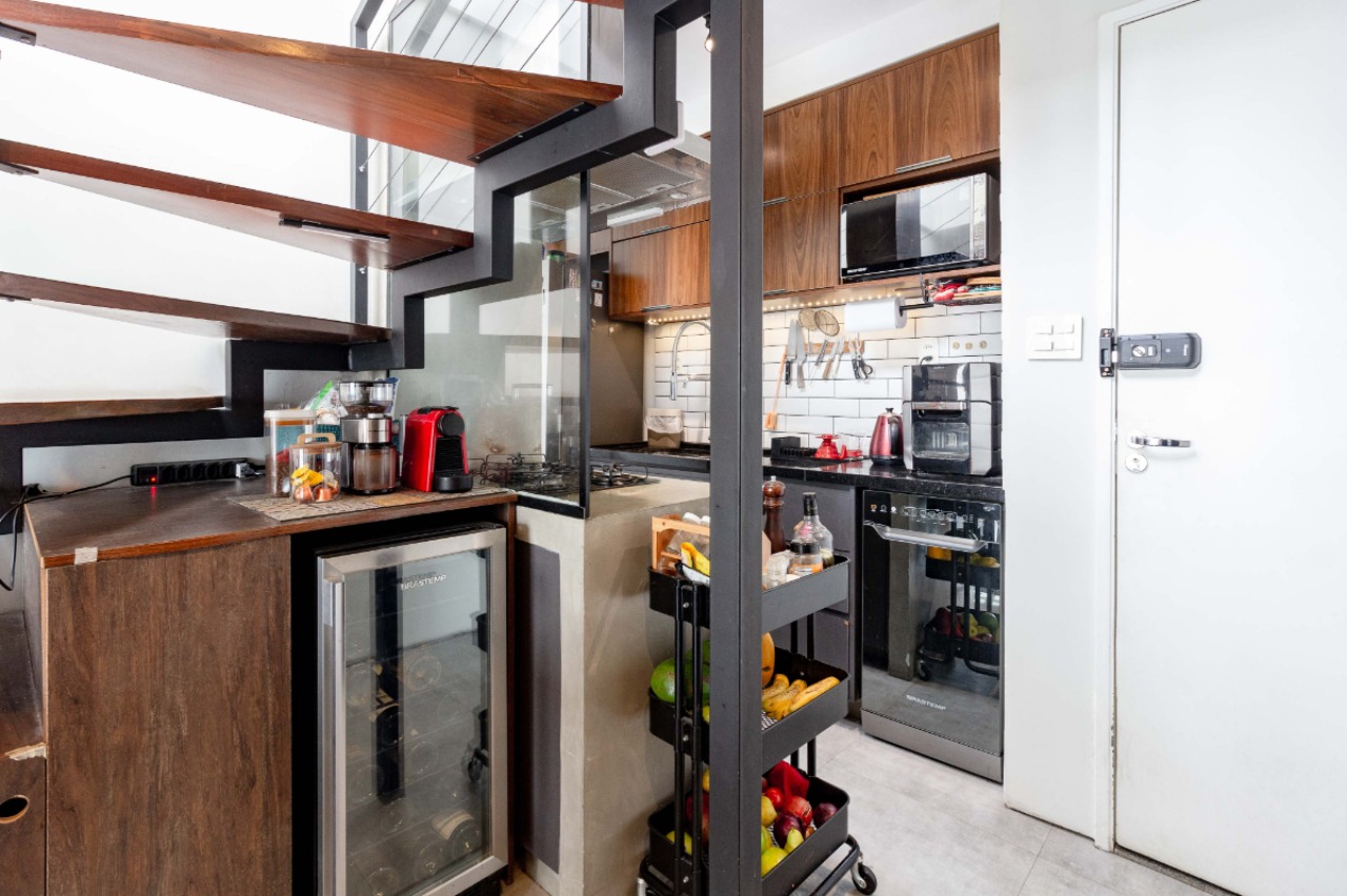 Cobertura, 2 quartos, 104 m² - Foto 10
