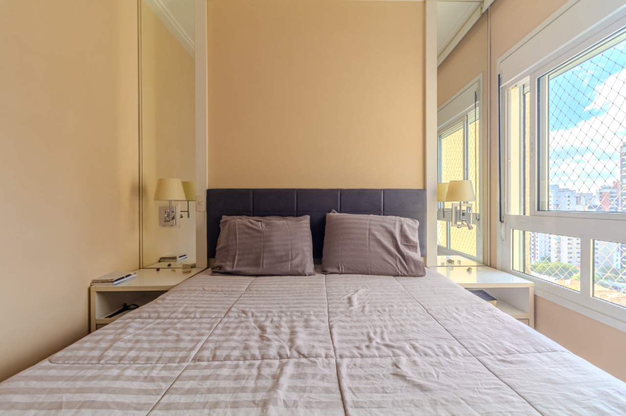 Apartamento, 2 quartos, 86 m² - Foto 22