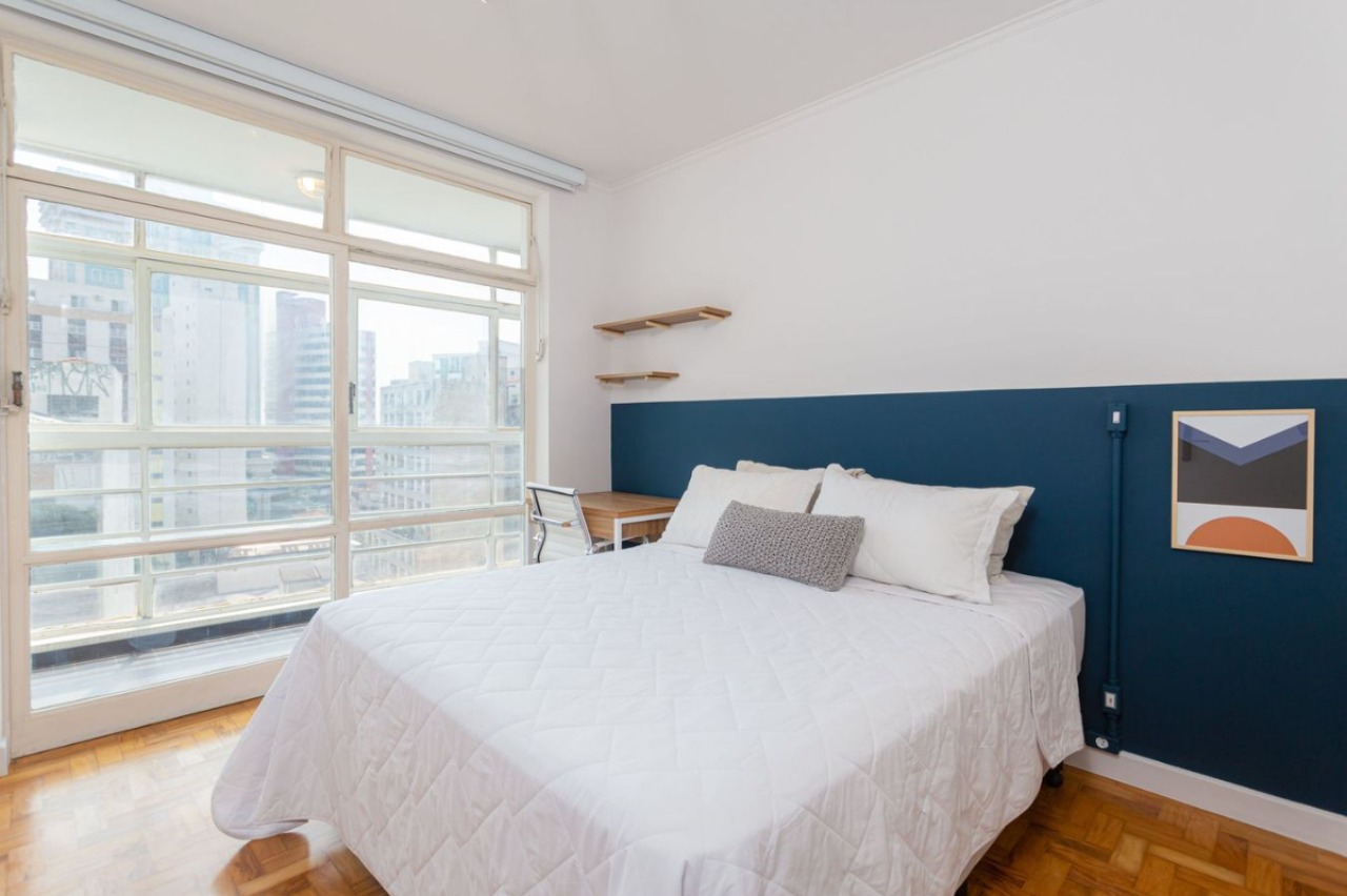 Apartamento, 5 quartos, 200 m² - Foto 29