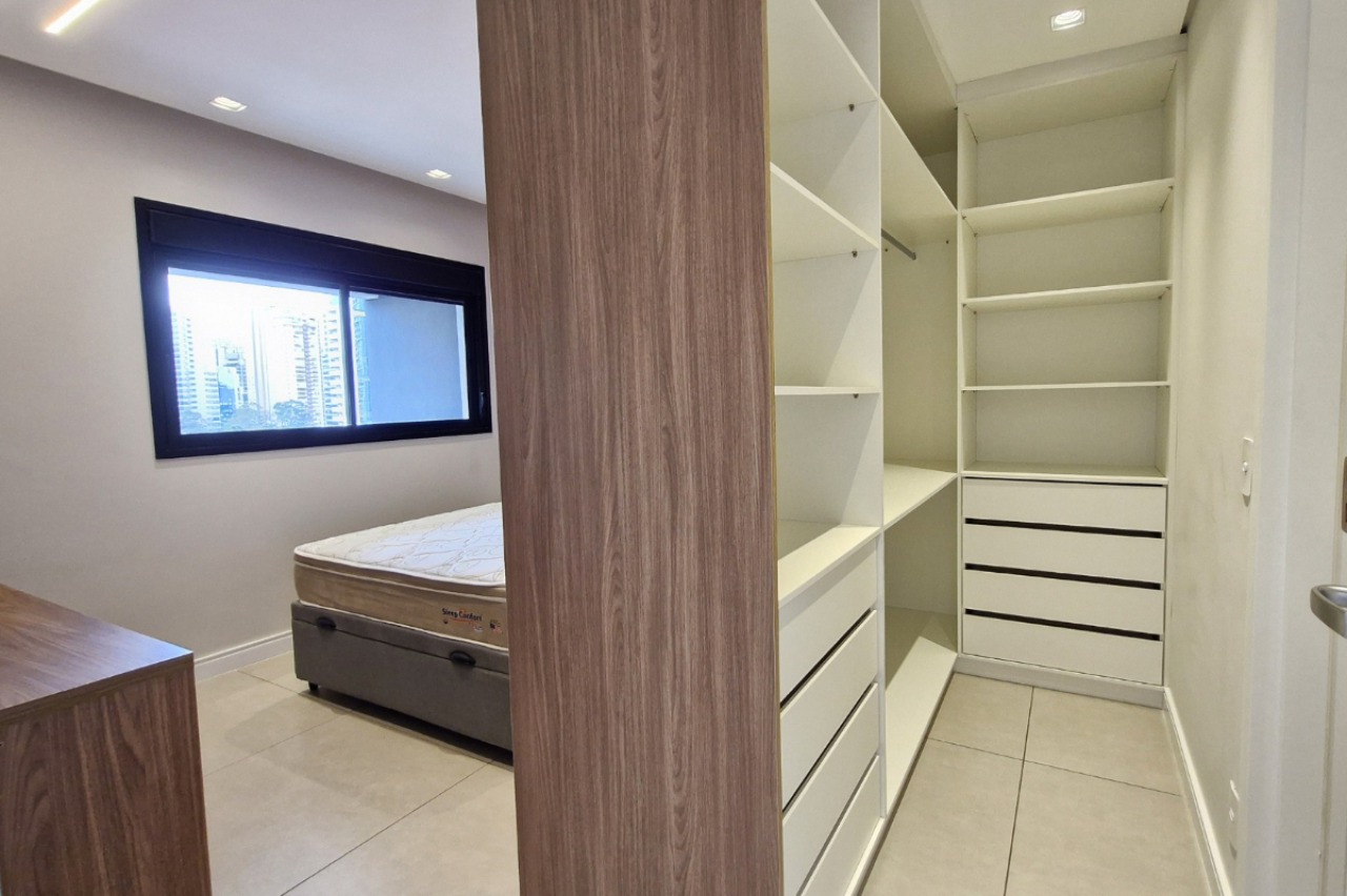 Apartamento, 1 quarto, 64 m² - Foto 13