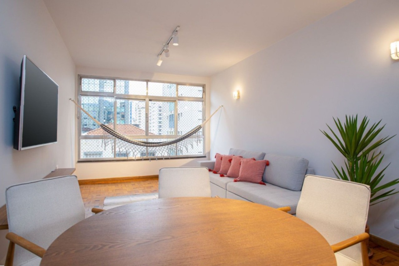 Apartamento, 3 quartos, 111 m² - Foto 2