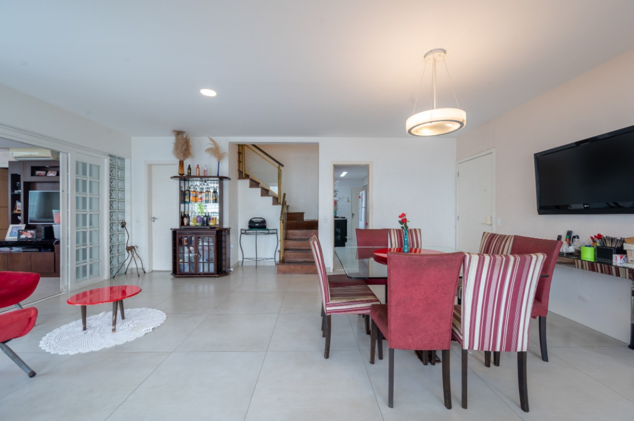 Cobertura, 5 quartos, 240 m² - Foto 11