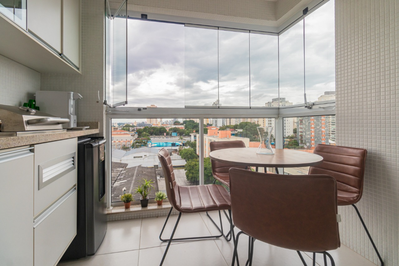 Apartamento, 2 quartos, 65 m² - Foto 7