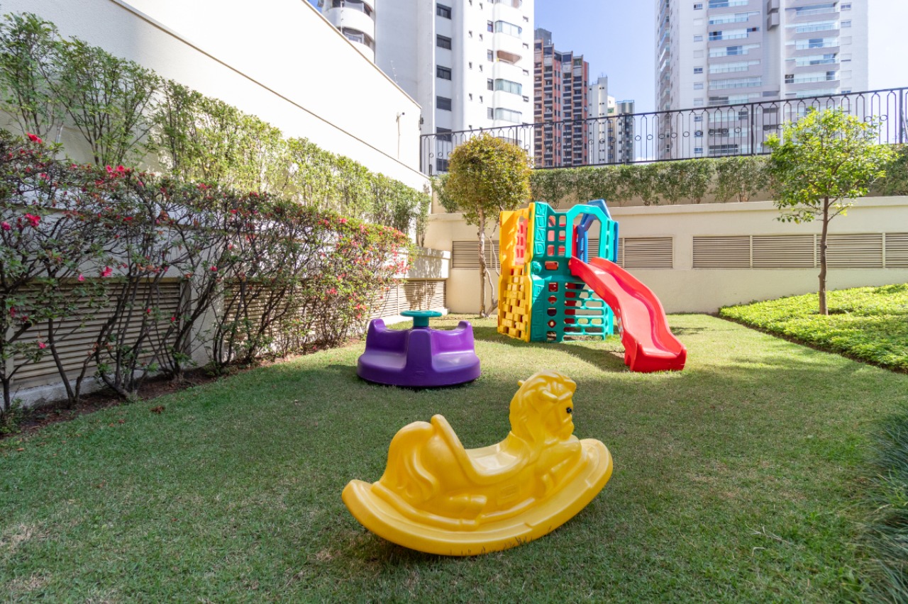 Apartamento, 3 quartos, 237 m² - Foto 47