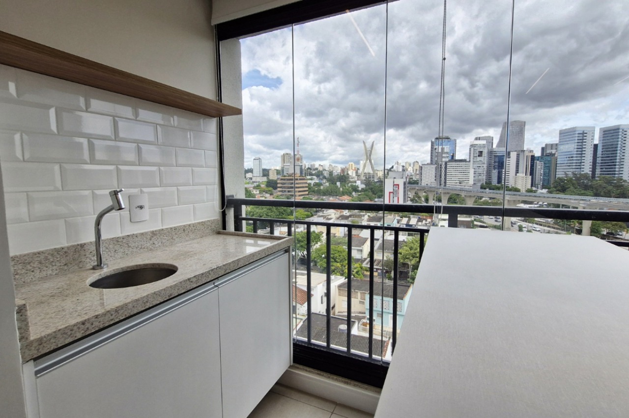 Apartamento, 1 quarto, 64 m² - Foto 10