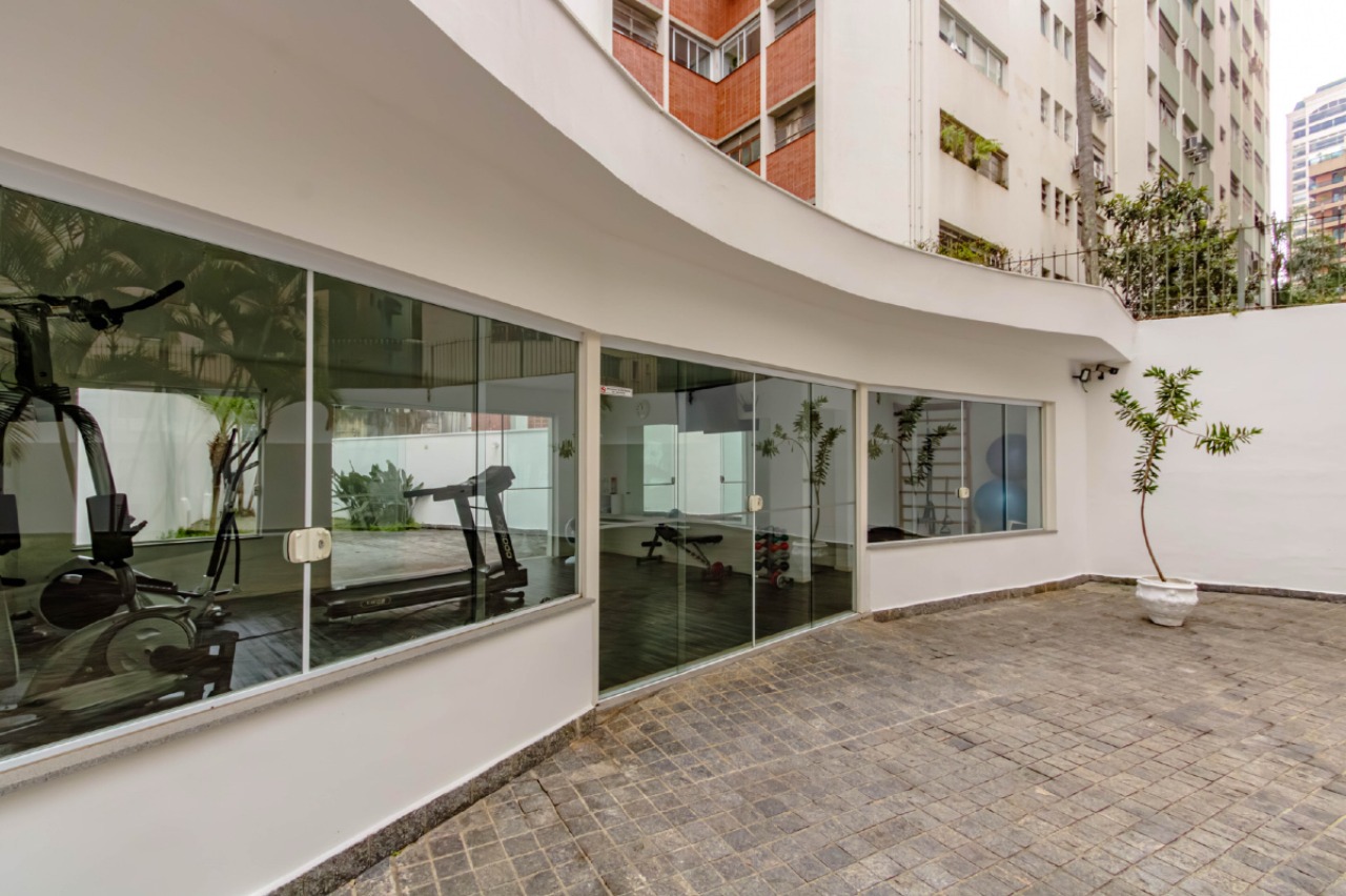 Apartamento, 2 quartos, 172 m² - Foto 19