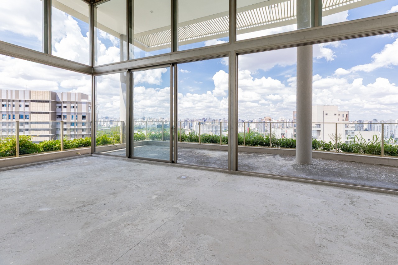 Cobertura, 4 quartos, 418 m² - Foto 2