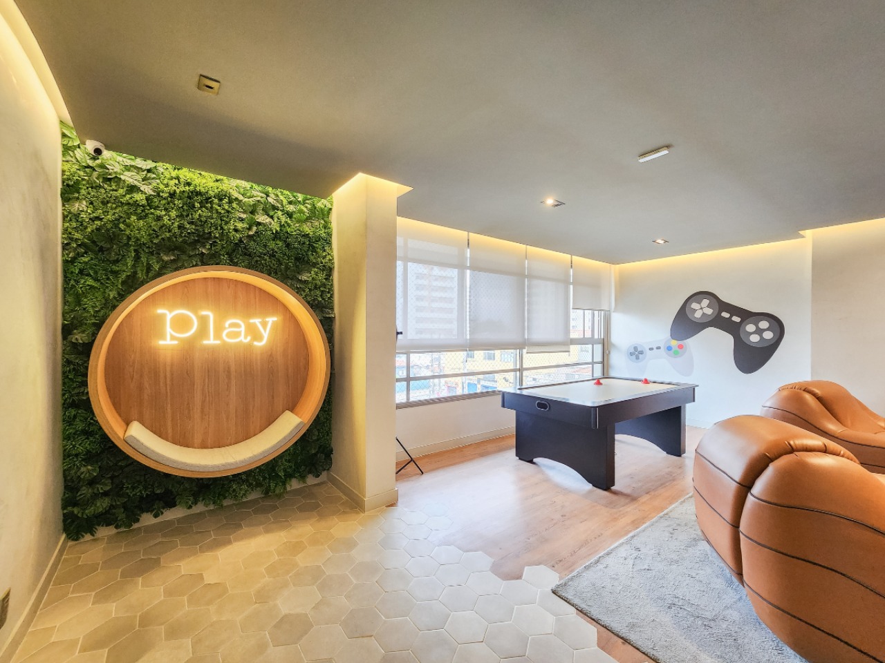 Apartamento, 2 quartos, 69 m² - Foto 33
