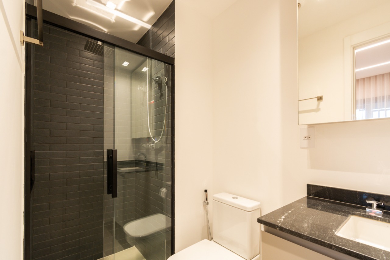 Apartamento, 1 quarto, 35 m² - Foto 19