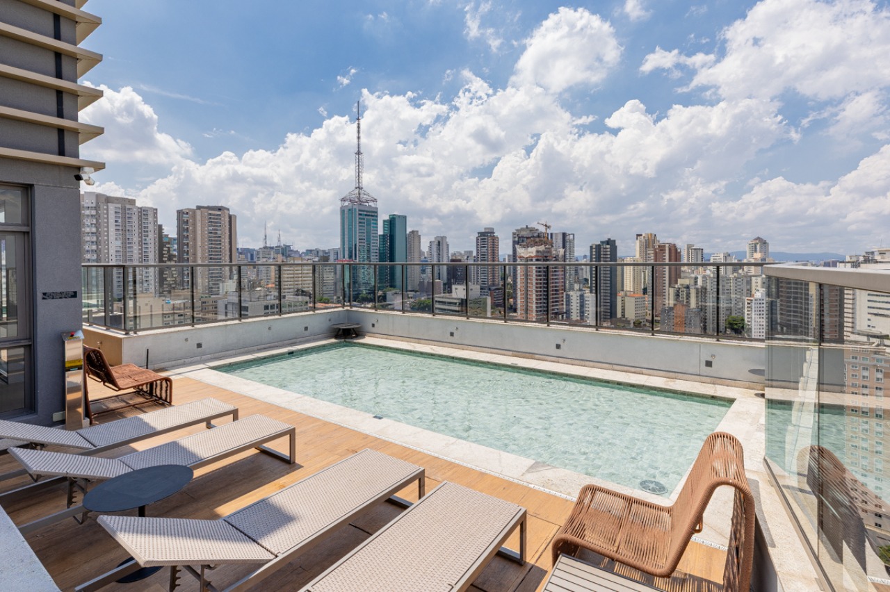 Apartamento, 3 quartos, 175 m² - Foto 41