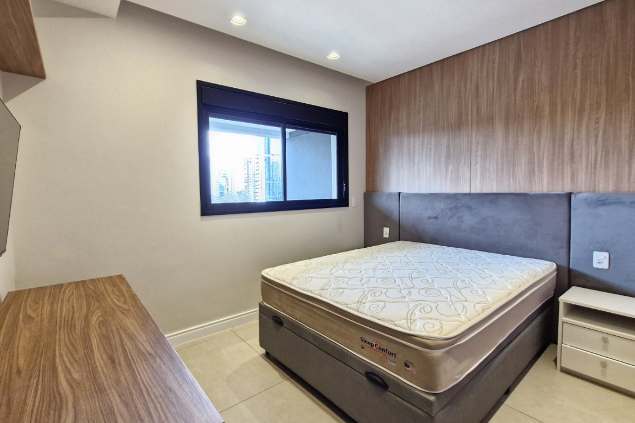 Apartamento, 1 quarto, 64 m² - Foto 14