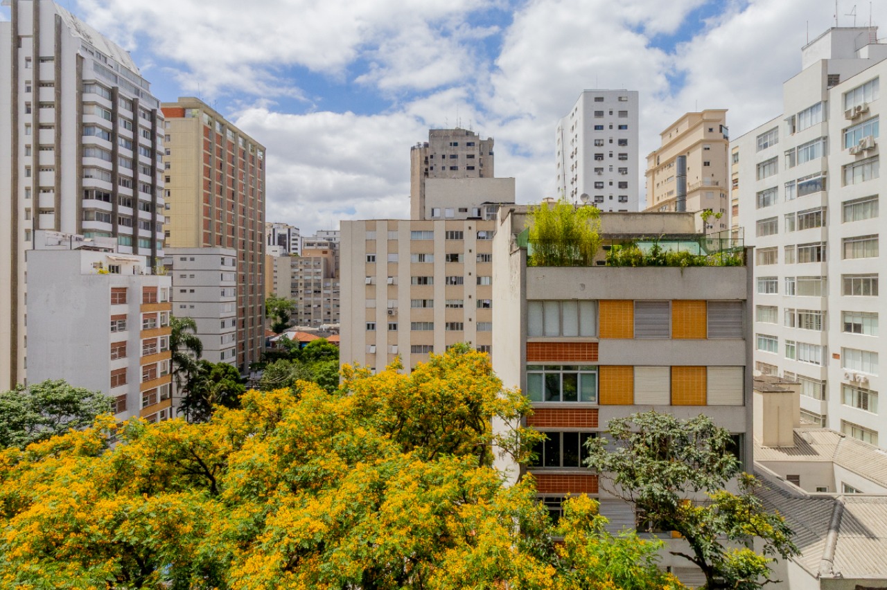 Apartamento, 3 quartos, 277 m² - Foto 7