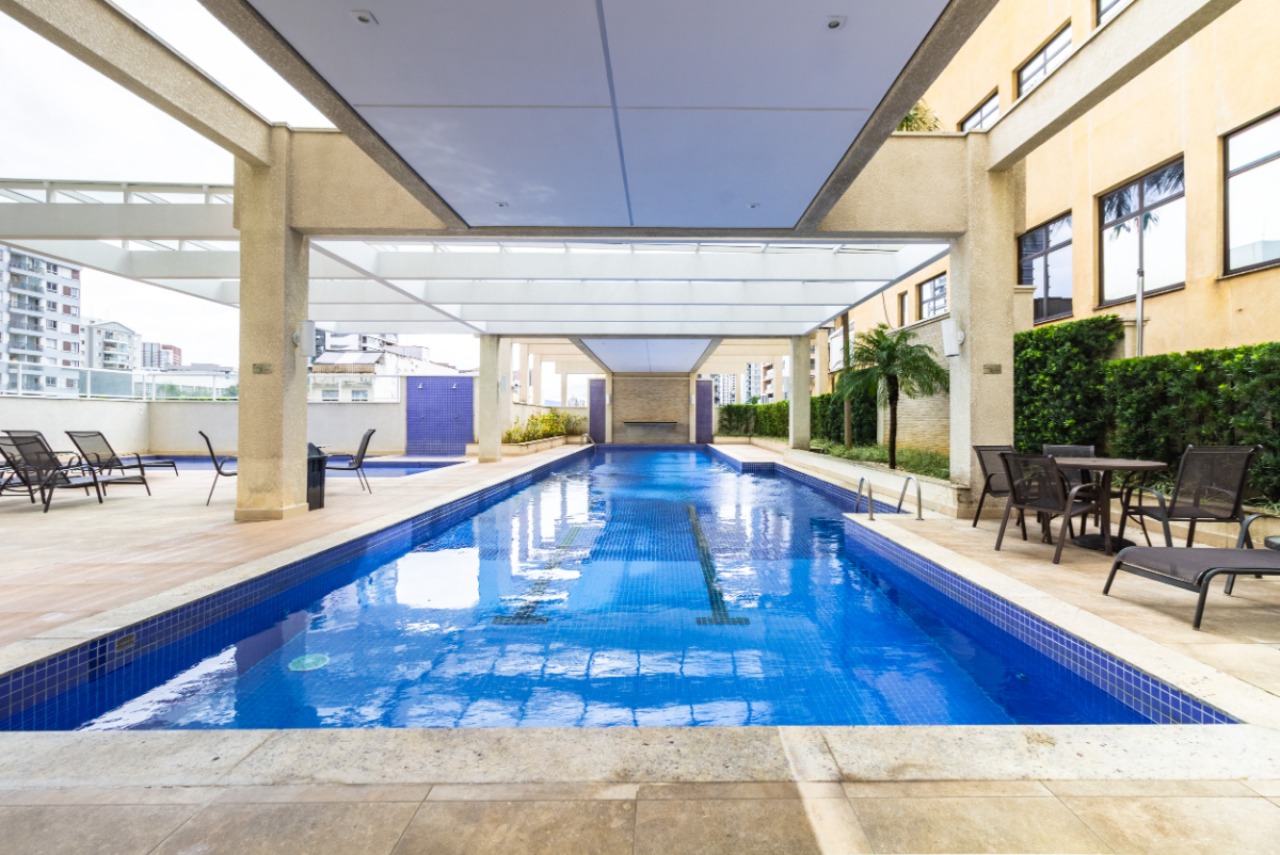 Apartamento, 3 quartos, 190 m² - Foto 40
