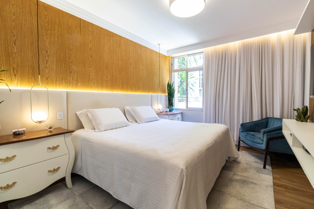 Apartamento, 4 quartos, 197 m² - Foto 25