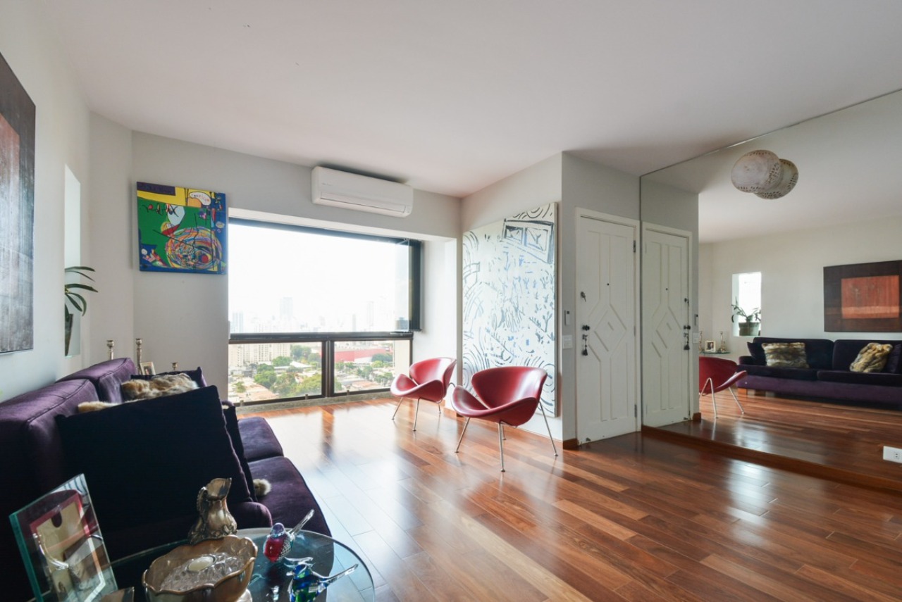 Apartamento, 2 quartos, 151 m² - Foto 3