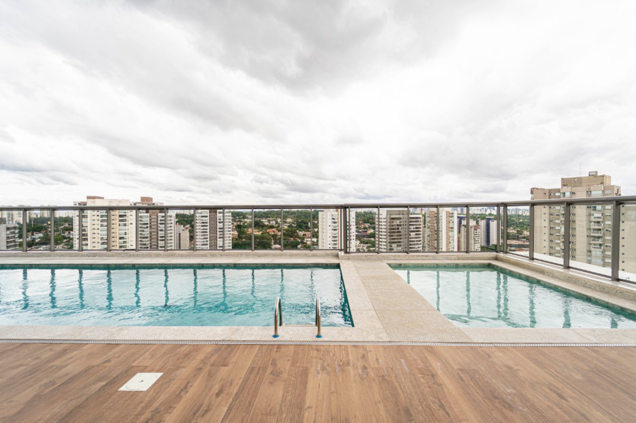 Apartamento, 3 quartos, 107 m² - Foto 25
