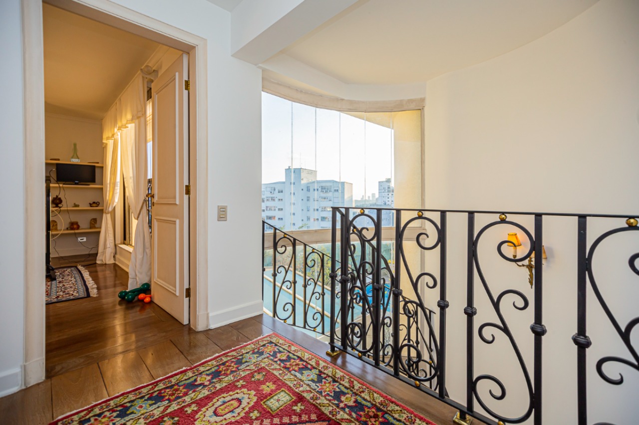 Cobertura, 5 quartos, 551 m² - Foto 16