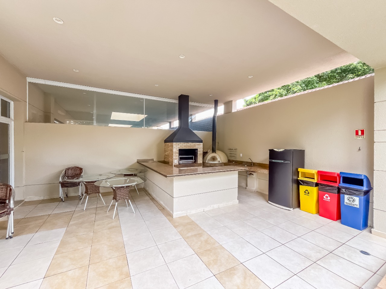 Apartamento, 2 quartos, 82 m² - Foto 36