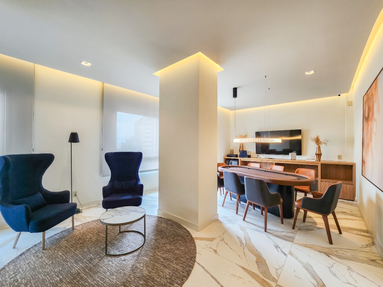 Apartamento, 2 quartos, 69 m² - Foto 39