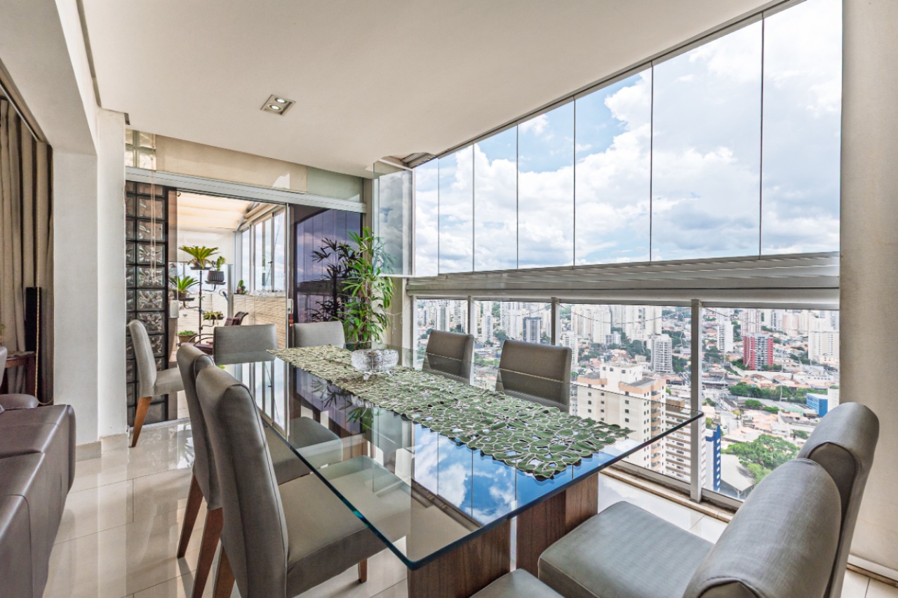 Cobertura, 4 quartos, 221 m² - Foto 7