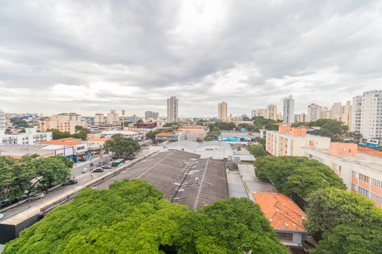 Apartamento, 2 quartos, 65 m² - Foto 8