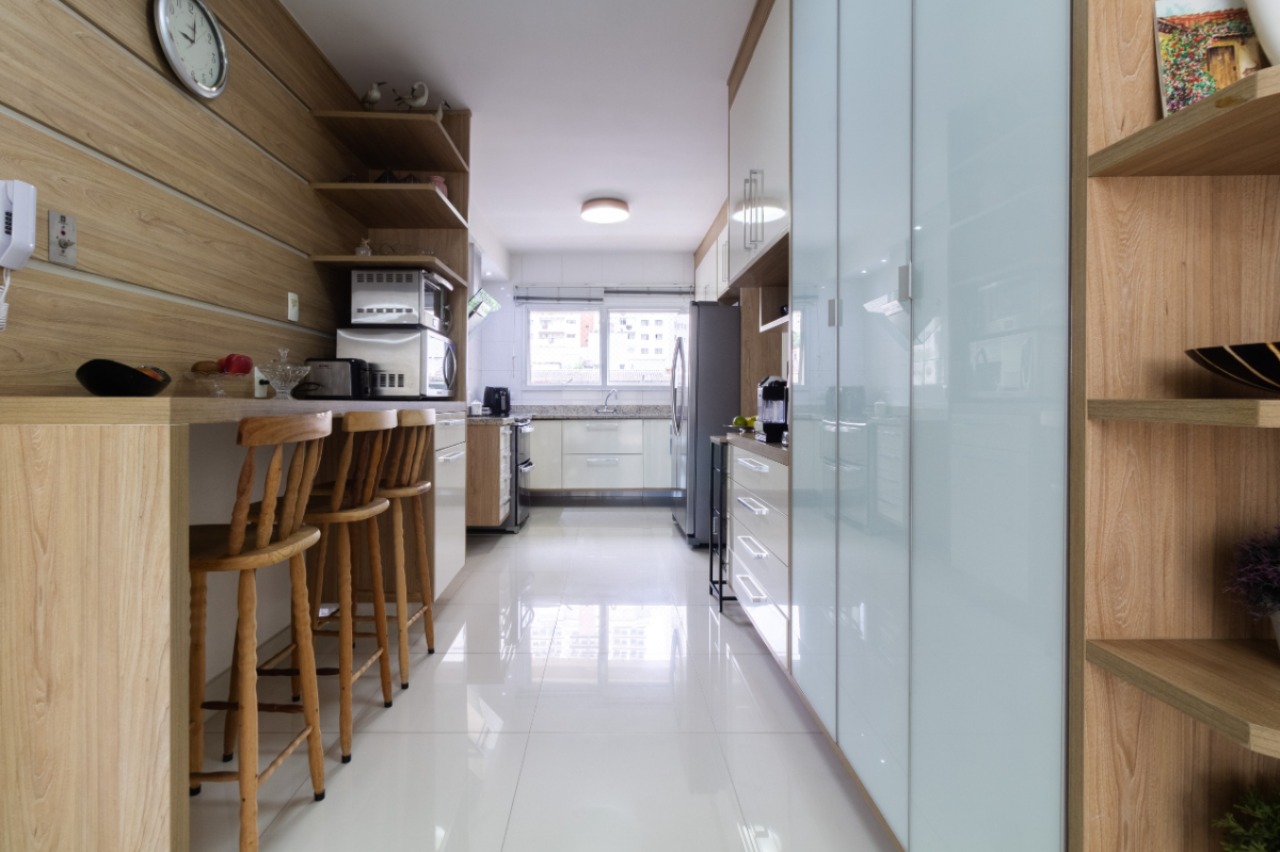 Apartamento, 3 quartos, 190 m² - Foto 14
