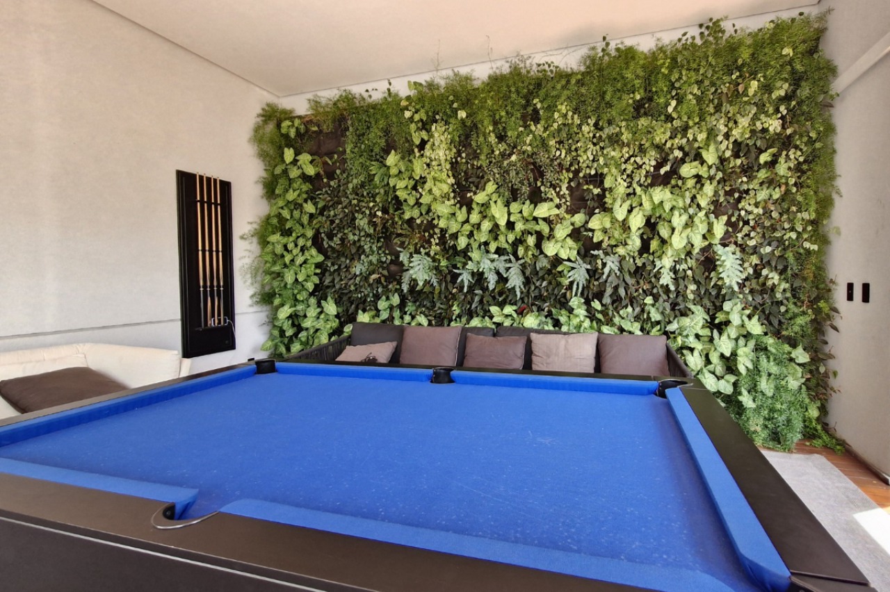 Apartamento, 1 quarto, 64 m² - Foto 19