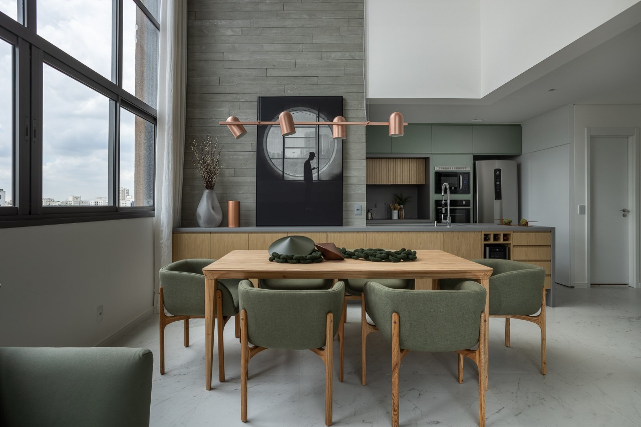 Apartamento, 2 quartos, 118 m² - Foto 8