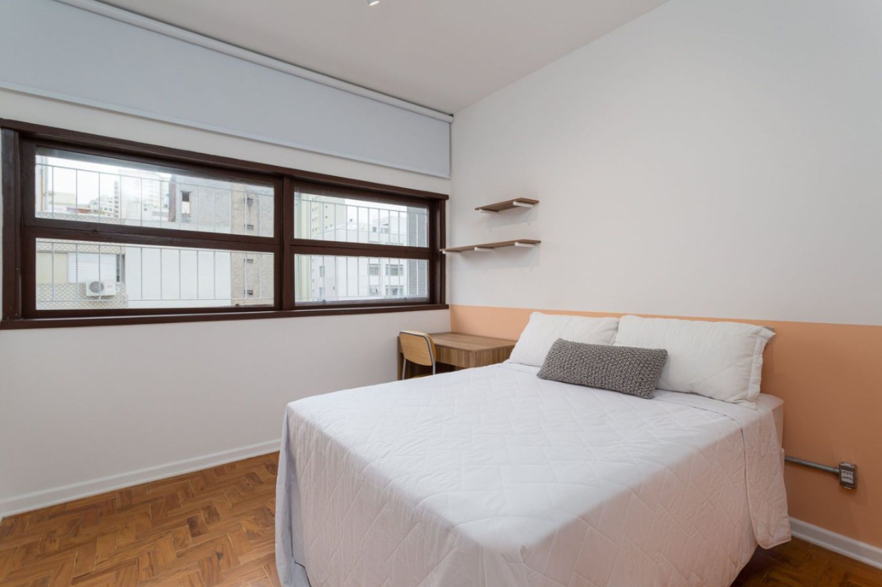 Apartamento, 5 quartos, 163 m² - Foto 11
