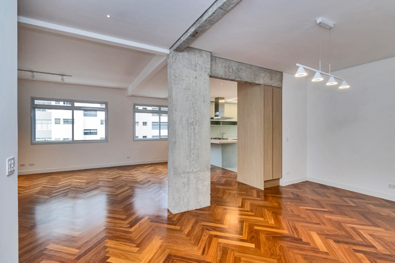Apartamento, 3 quartos, 230 m² - Foto 3