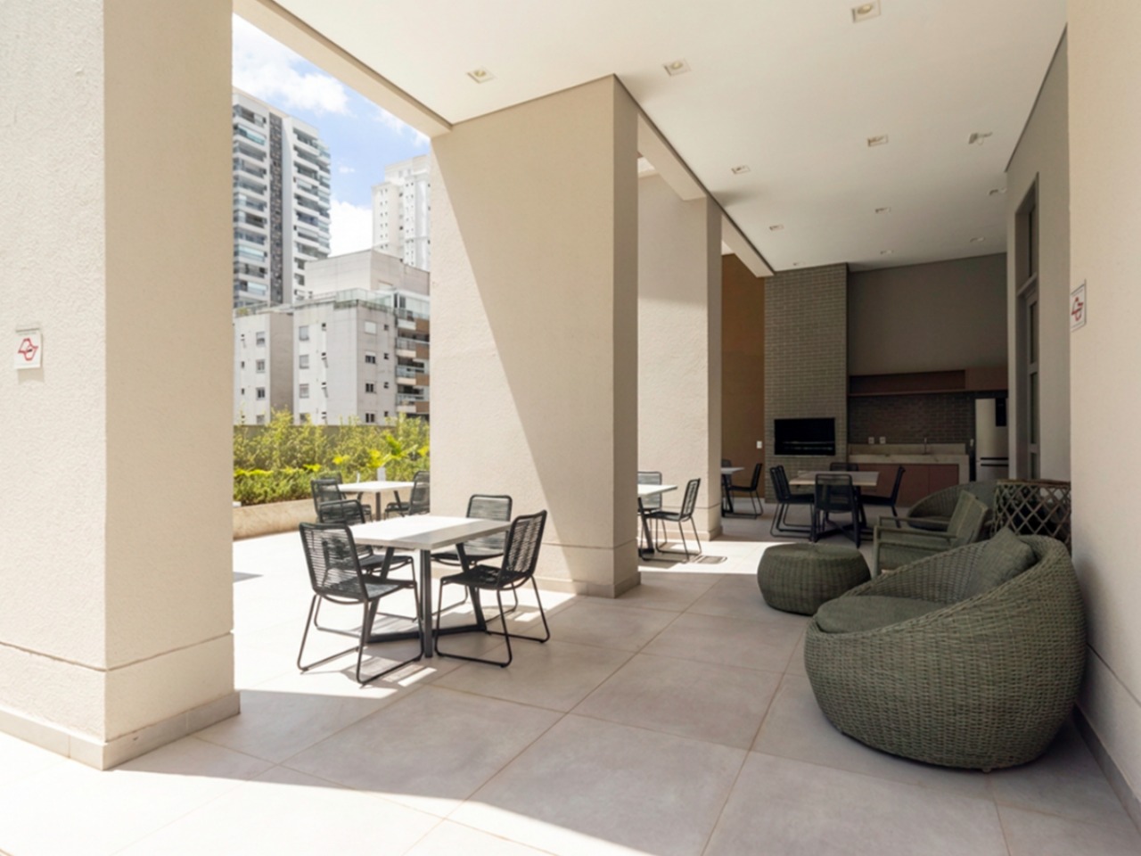 Apartamento, 3 quartos, 115 m² - Foto 45