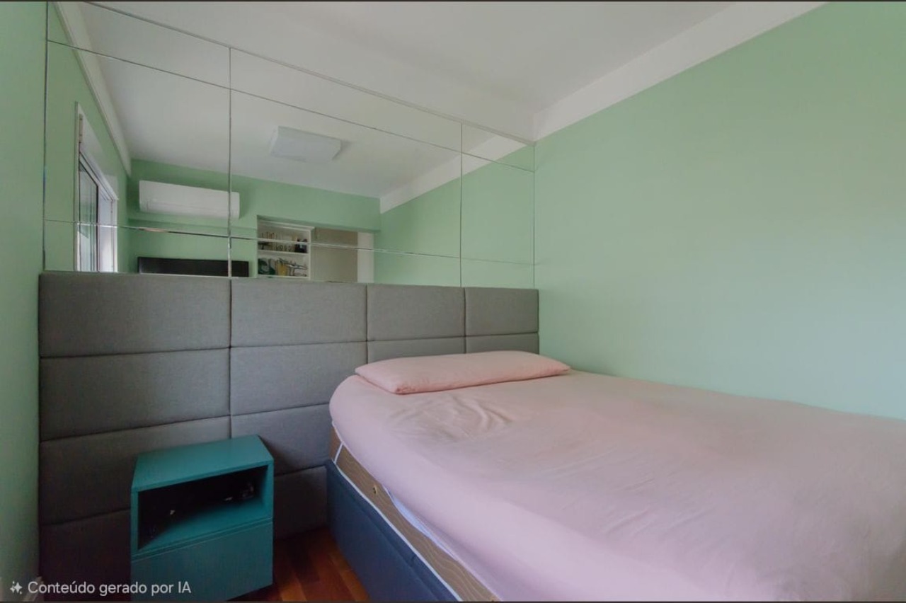 Apartamento, 3 quartos, 142 m² - Foto 17