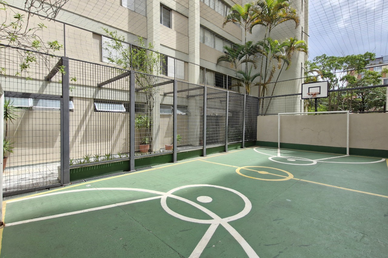 Apartamento, 3 quartos, 101 m² - Foto 23