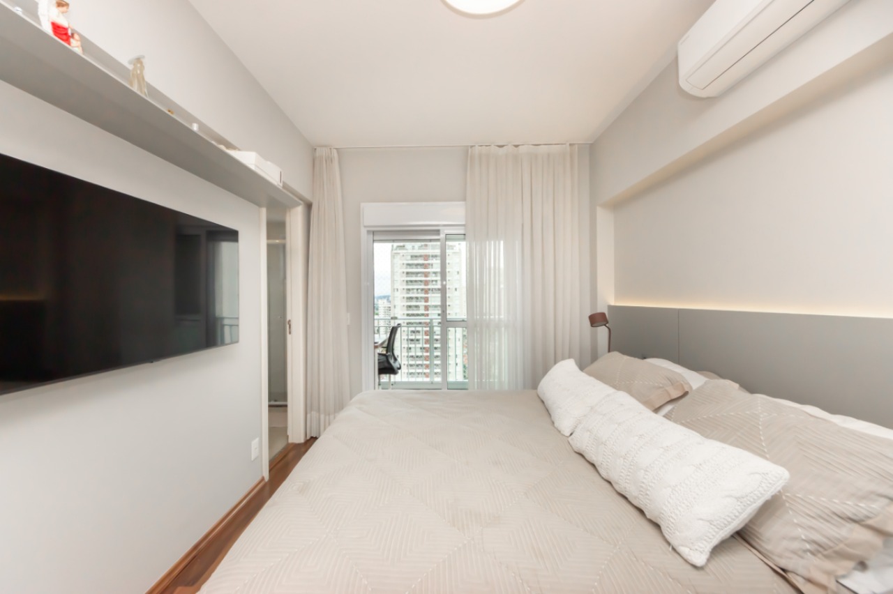 Apartamento, 3 quartos, 110 m² - Foto 18