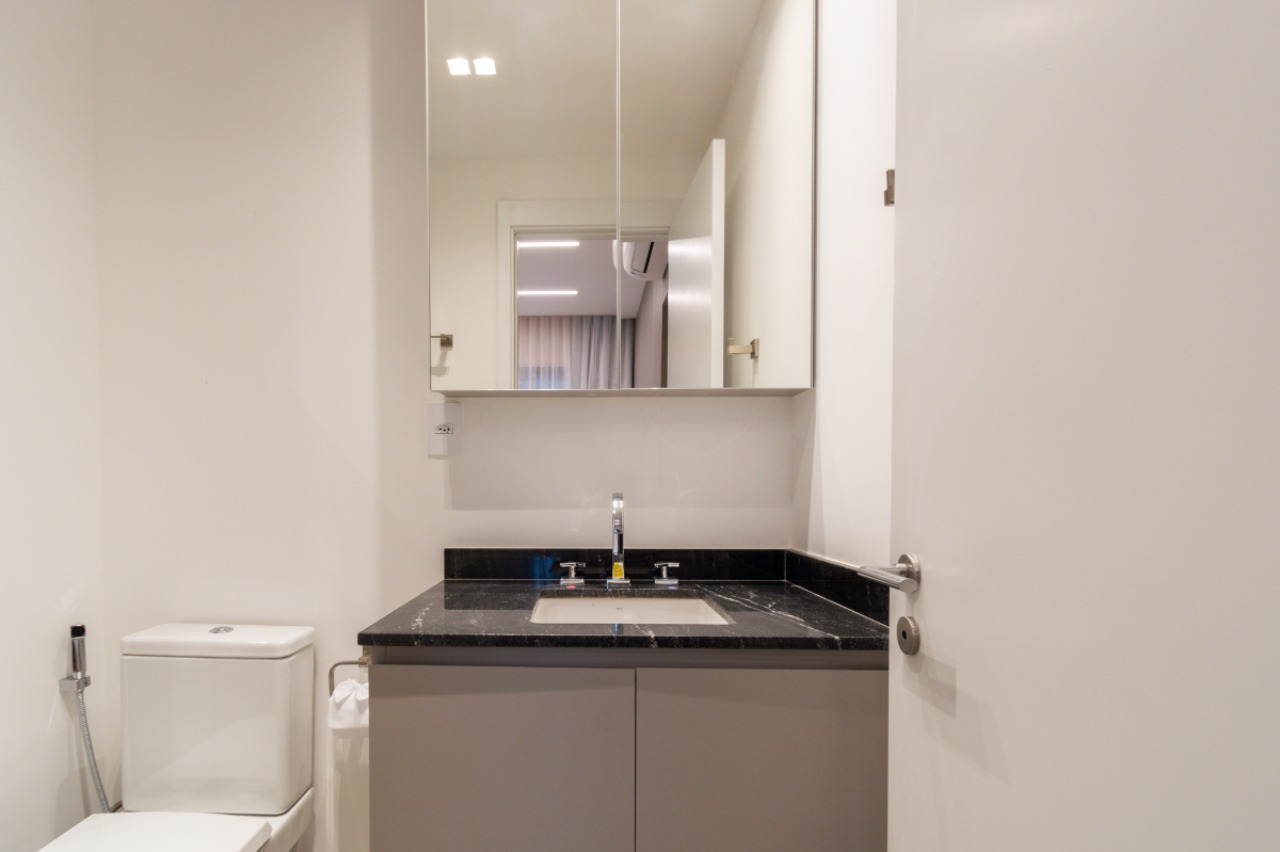 Apartamento, 1 quarto, 35 m² - Foto 18