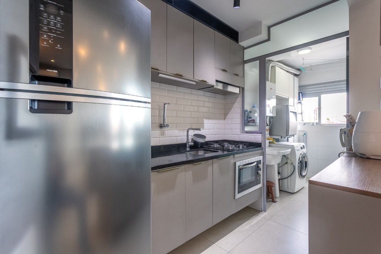Apartamento, 2 quartos, 65 m² - Foto 8