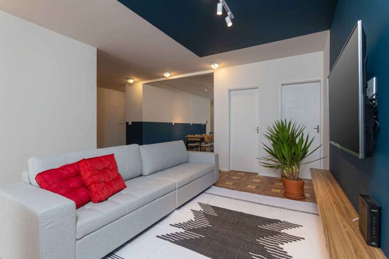 Apartamento, 5 quartos, 200 m² - Foto 4