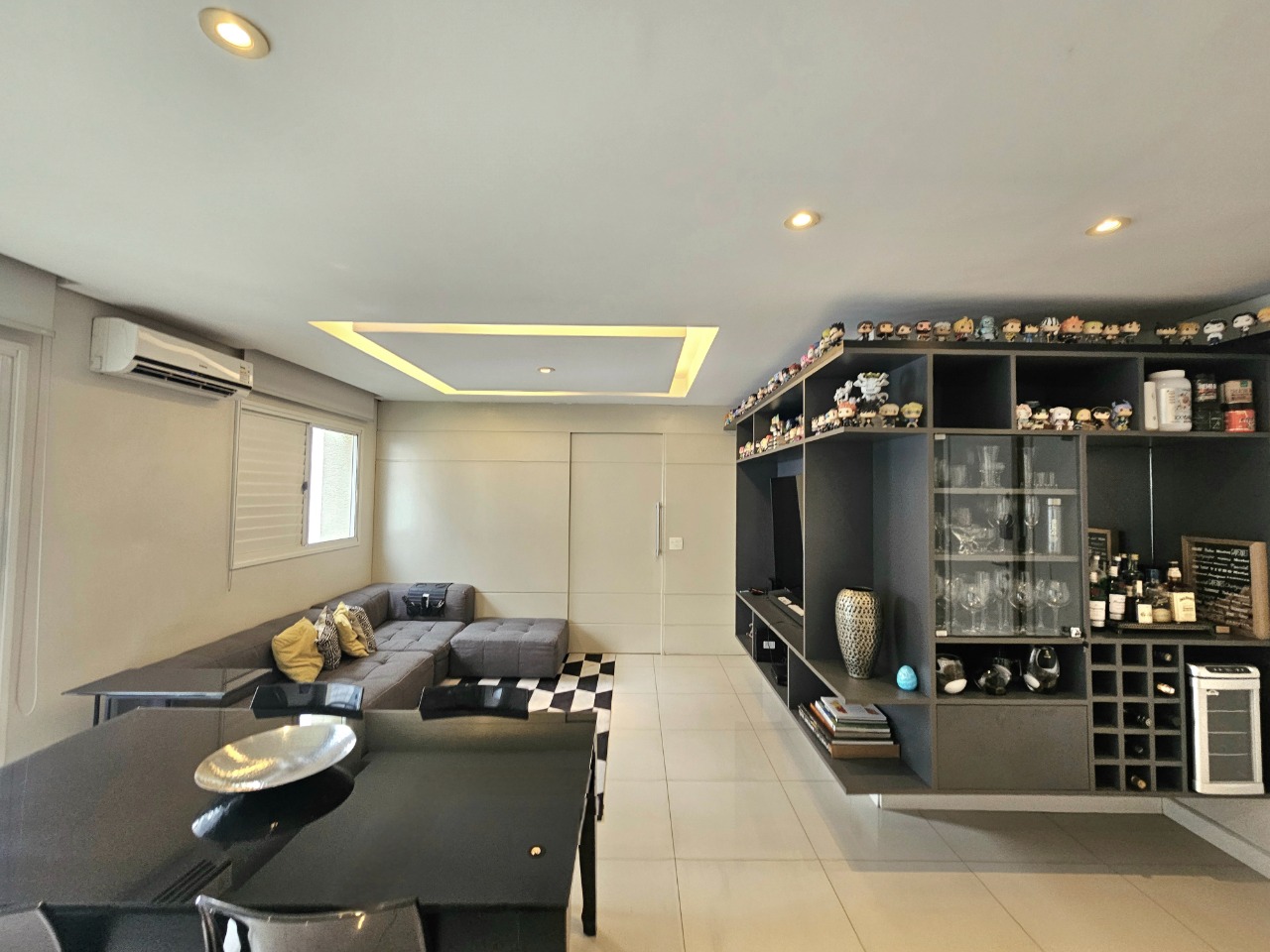 Apartamento, 1 quarto, 53 m² - Foto 5