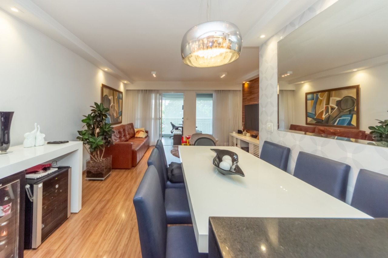 Apartamento, 2 quartos, 82 m² - Foto 8