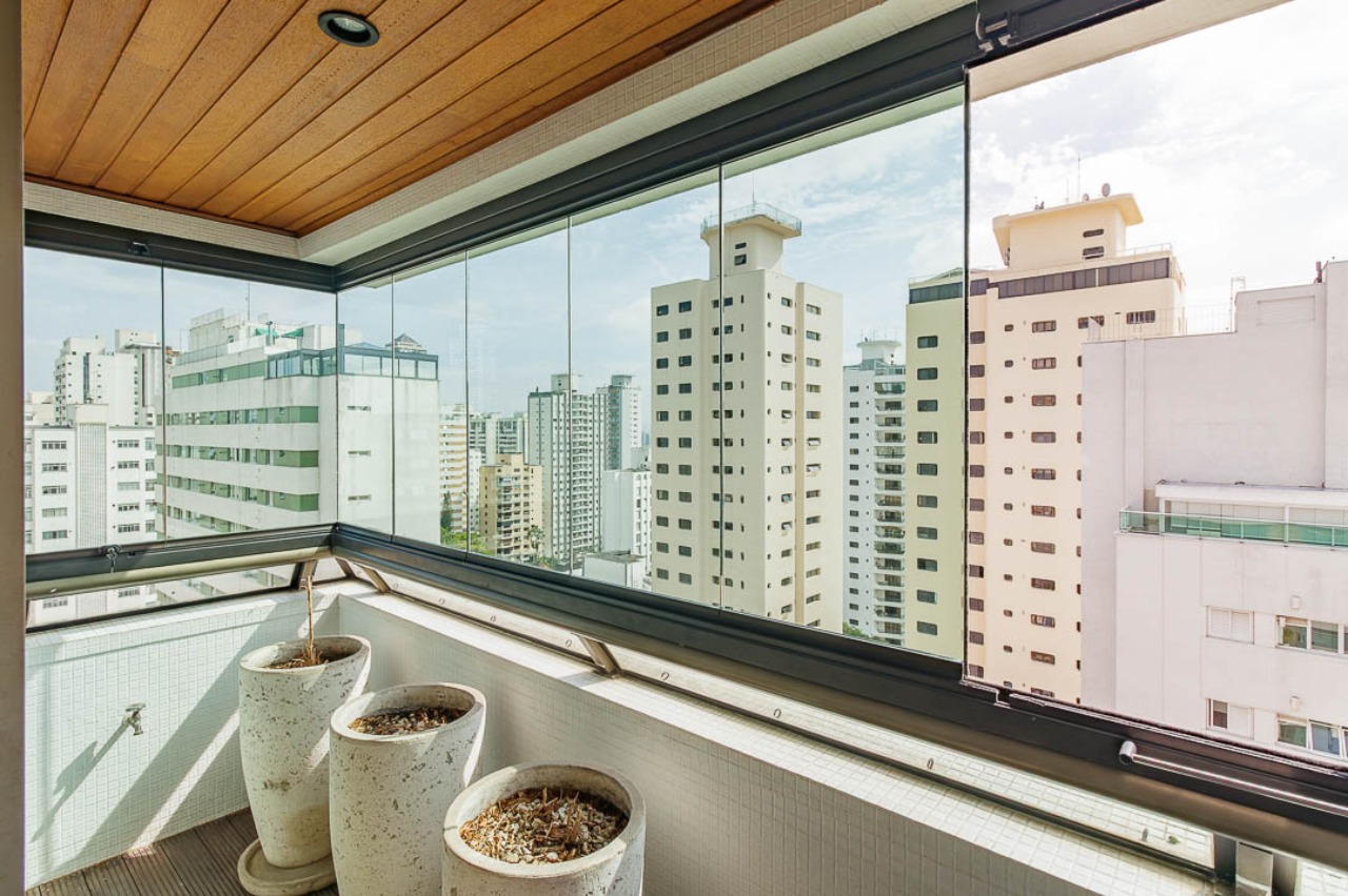 Apartamento, 4 quartos, 246 m² - Foto 27