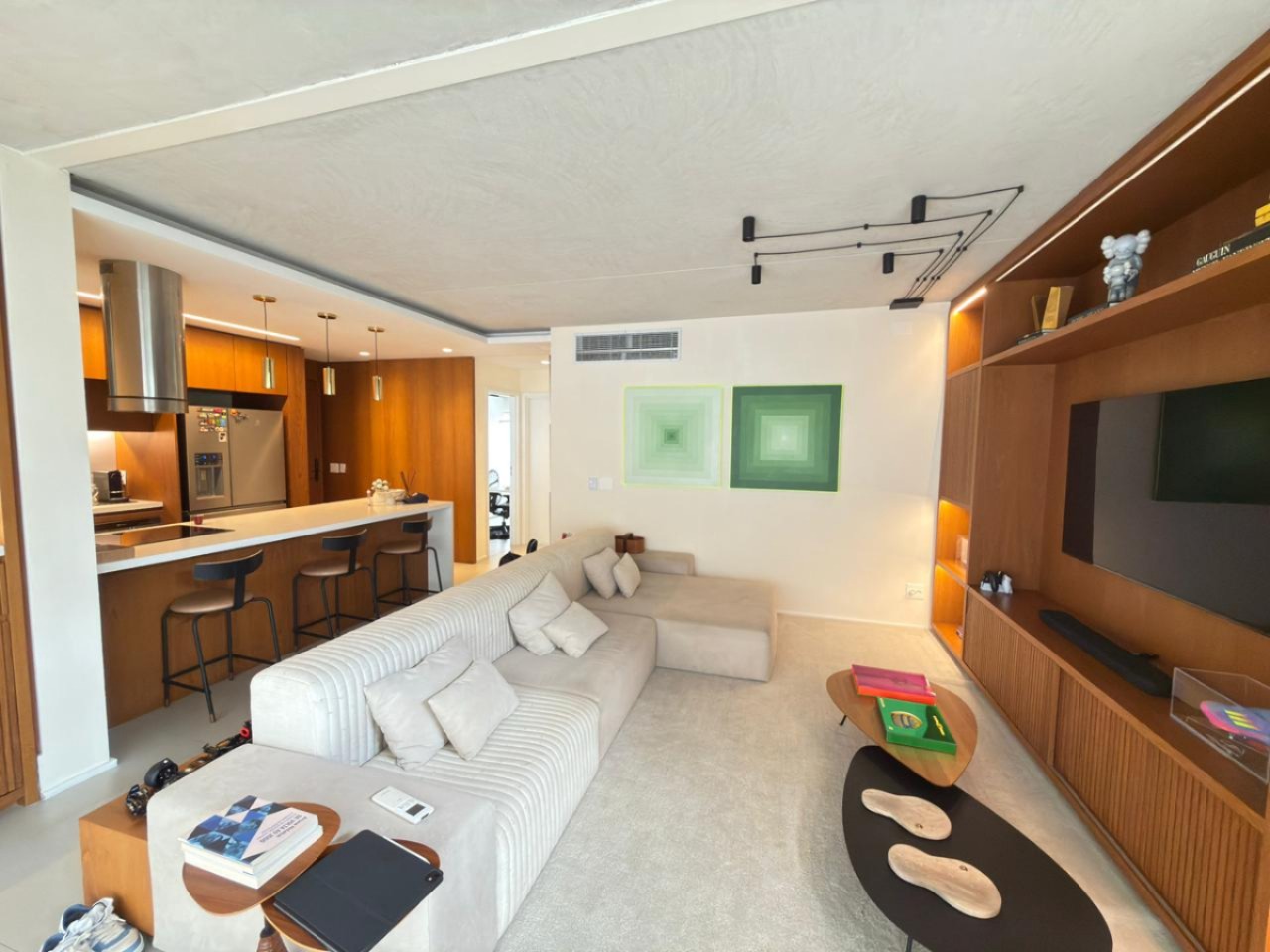 Apartamento, 2 quartos, 133 m² - Foto 8