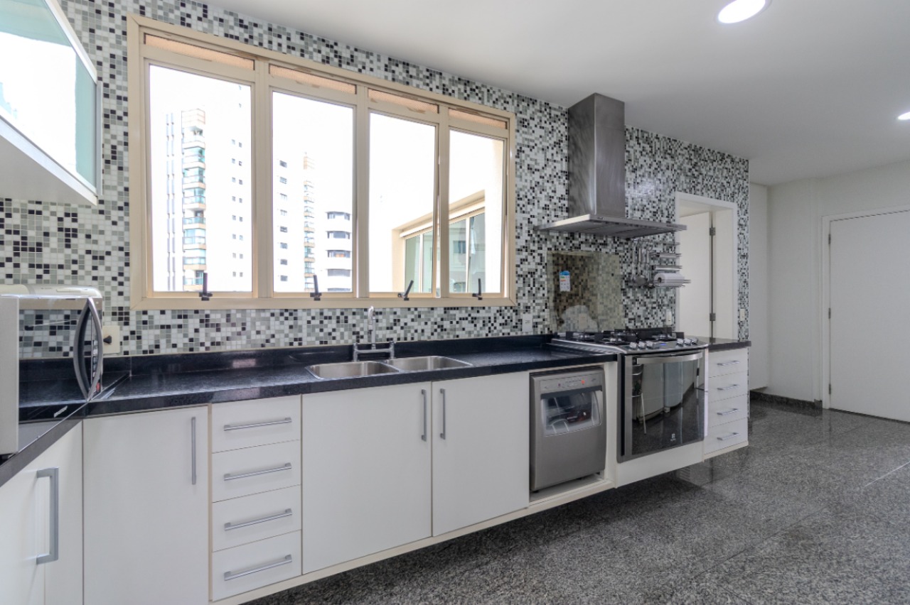 Apartamento, 3 quartos, 237 m² - Foto 22