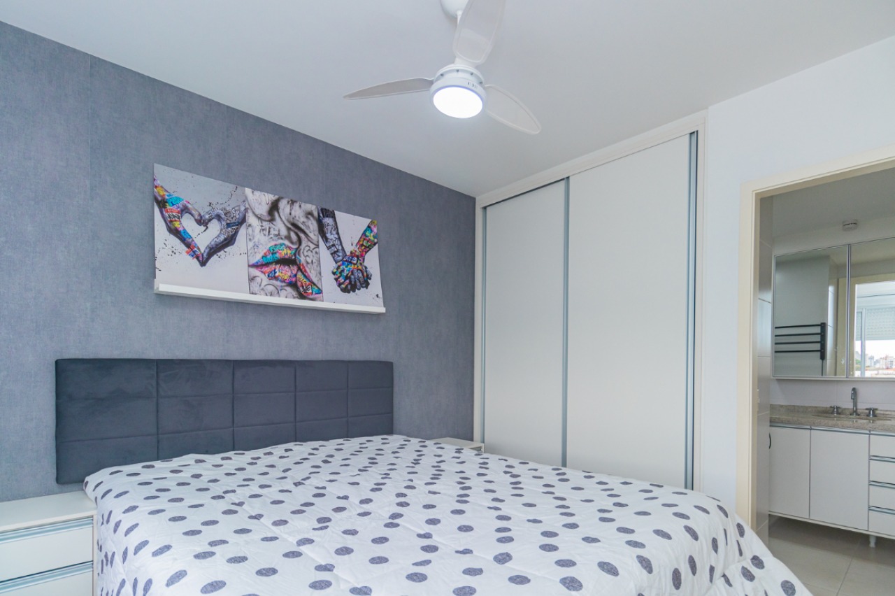 Apartamento, 2 quartos, 65 m² - Foto 26
