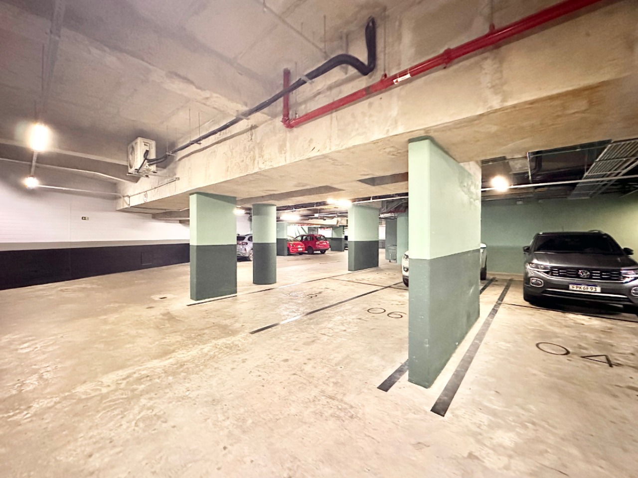 Apartamento, 3 quartos, 100 m² - Foto 37