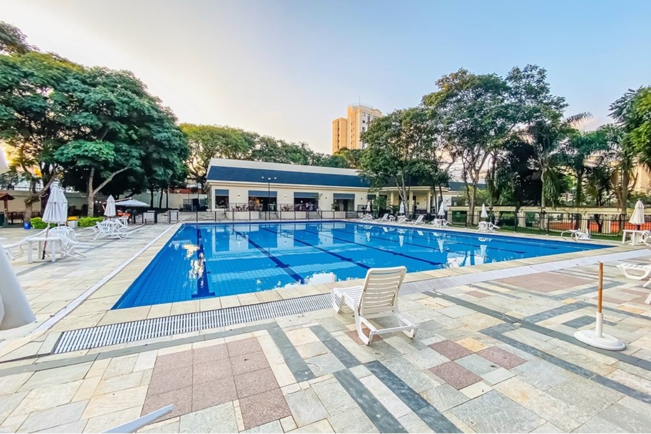 Apartamento, 3 quartos, 148 m² - Foto 12