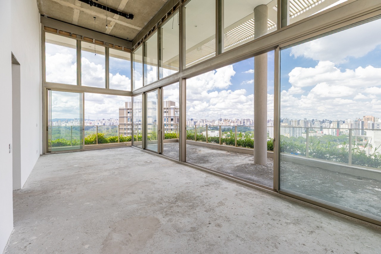 Cobertura, 4 quartos, 418 m² - Foto 1