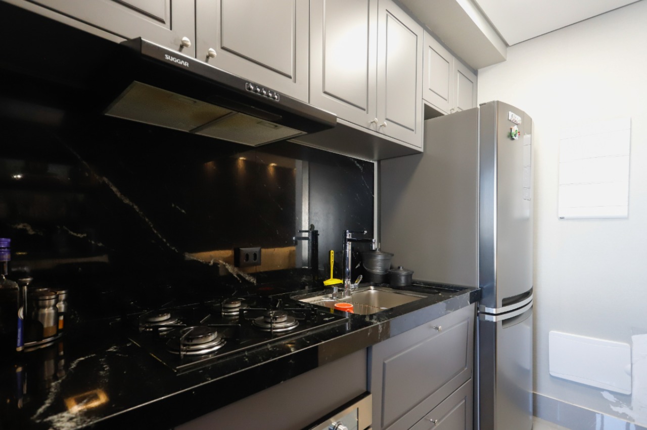 Apartamento, 2 quartos, 79 m² - Foto 12